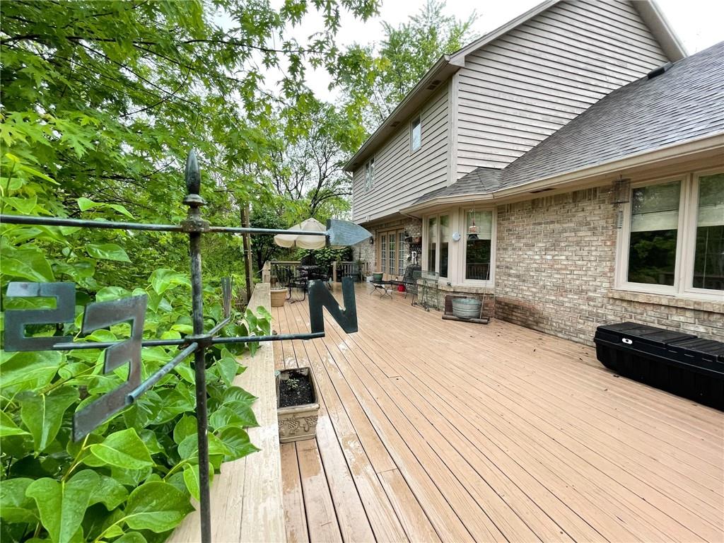 5739 Powell Road Indianapolis, IN 46221 - Photo 36 of 38