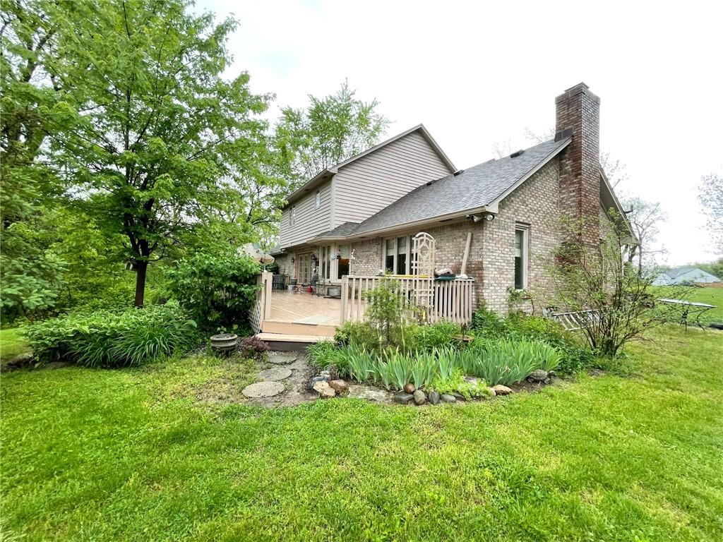 5739 Powell Road Indianapolis, IN 46221 - Photo 37 of 38