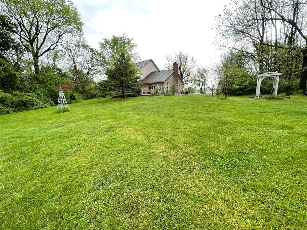 5739 Powell Road Indianapolis, IN 46221 - Photo 38 of 38