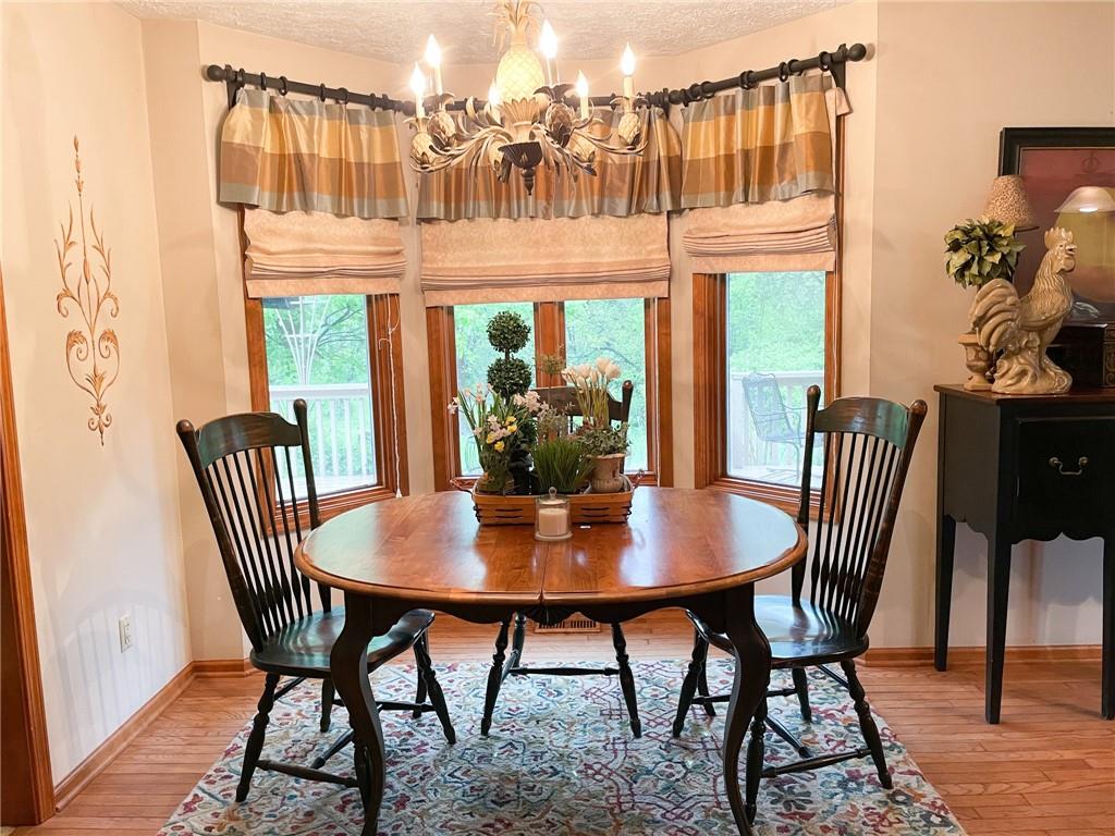 5739 Powell Road Indianapolis, IN 46221 - Photo 8 of 38