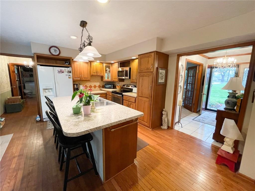 5739 Powell Road Indianapolis, IN 46221 - Photo 10 of 38