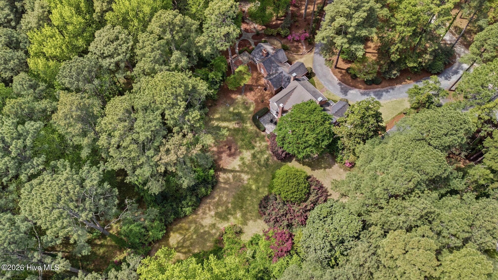 285 North Bethesda Road Southern Pines, NC 28387 - Photo 84 of 85