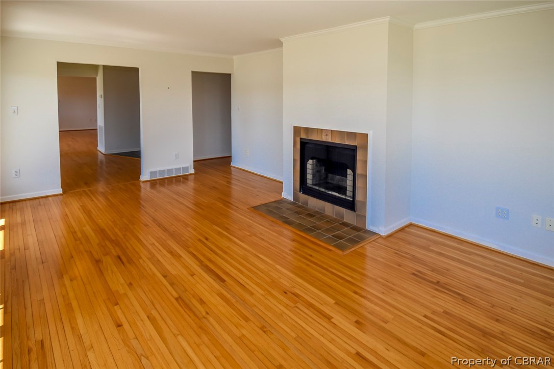 2058 Ditchley Road Kilmarnock, VA 22482 - Photo 10 of 22 Gallery Image 10