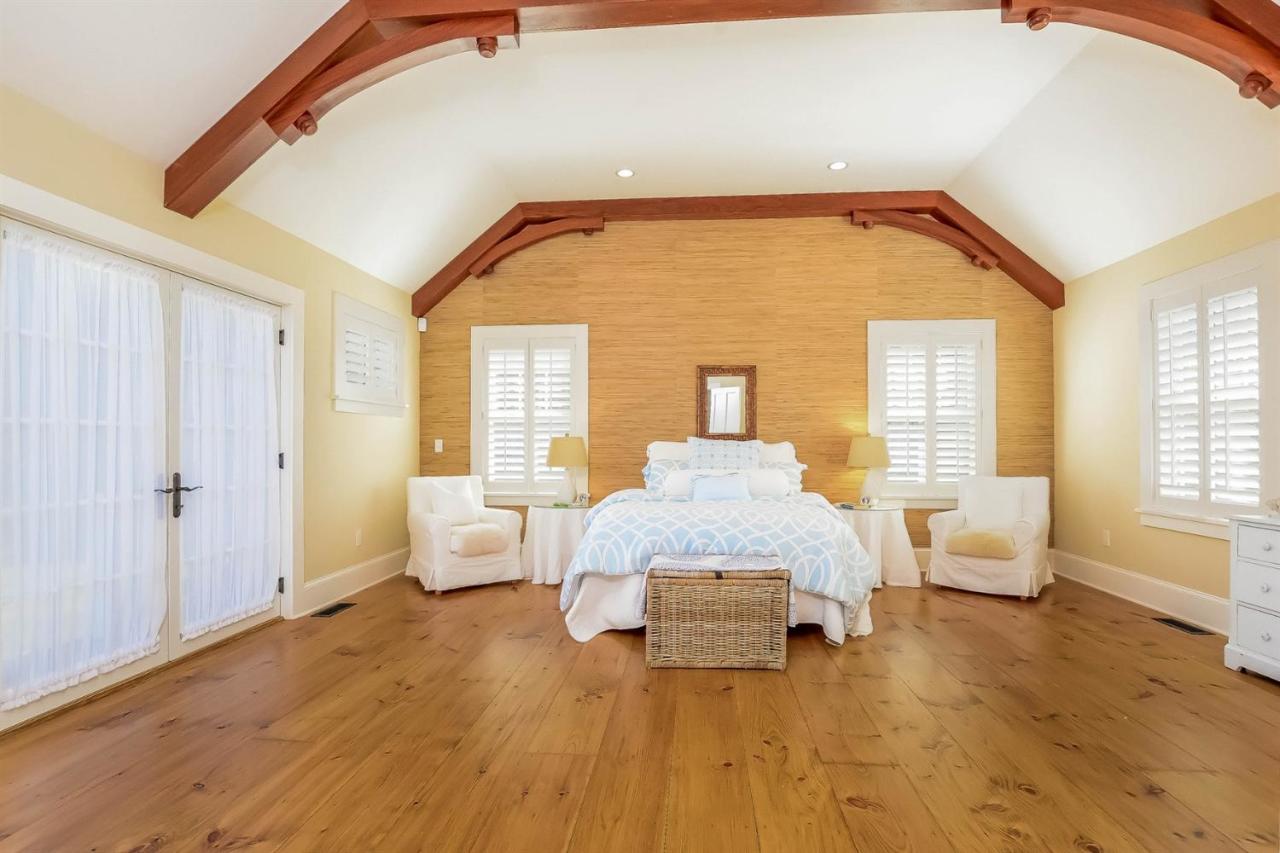 56 Sears Road Chatham, MA 02633 - Photo 12 of 14 a living room with furniture and wooden floor