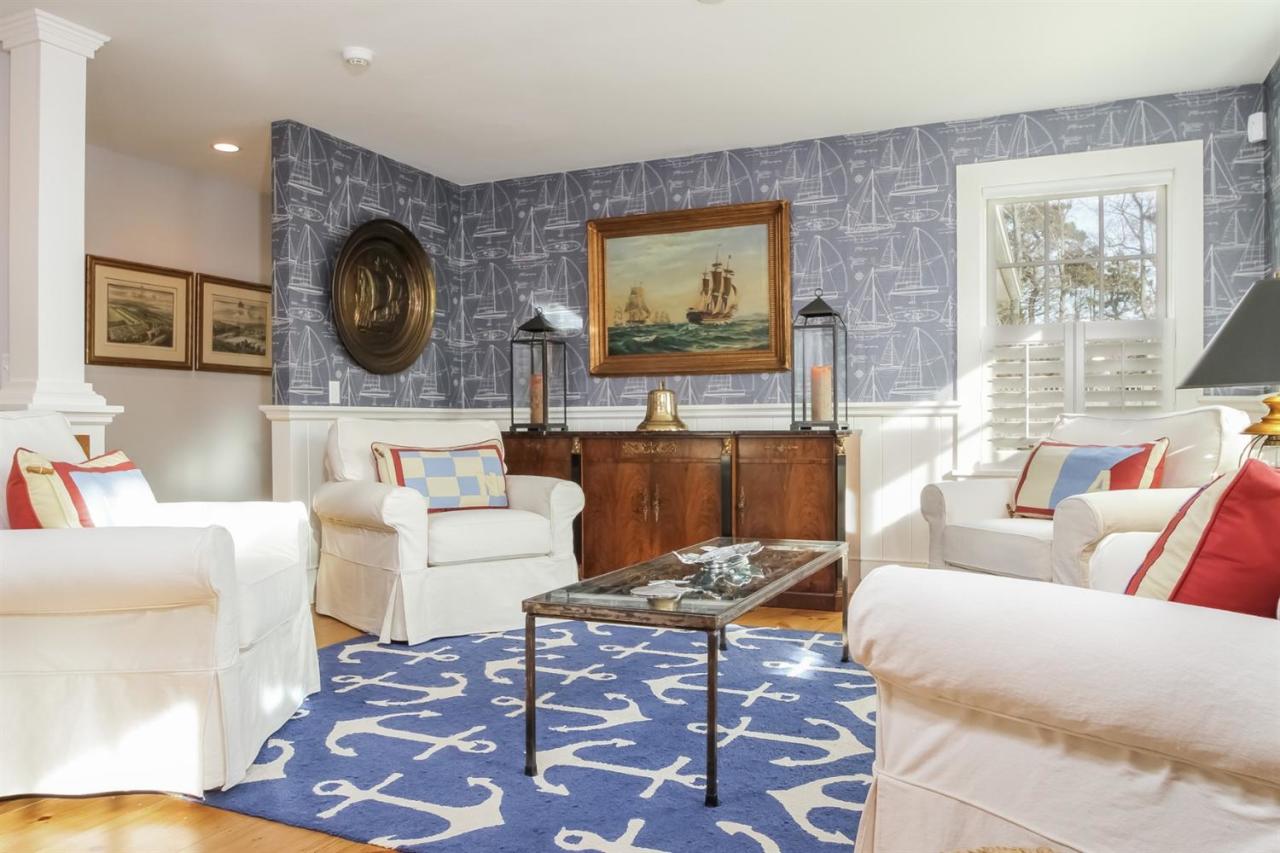 56 Sears Road Chatham, MA 02633 - Photo 8 of 14 a living room with furniture and a window