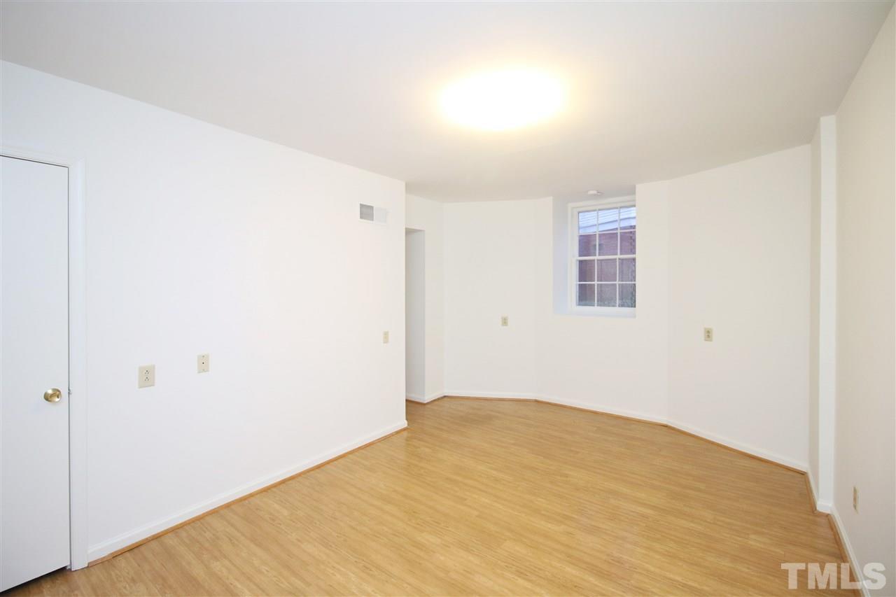 407 Polk Street Raleigh, NC 27604 - Photo 23 of 25 a view of empty room