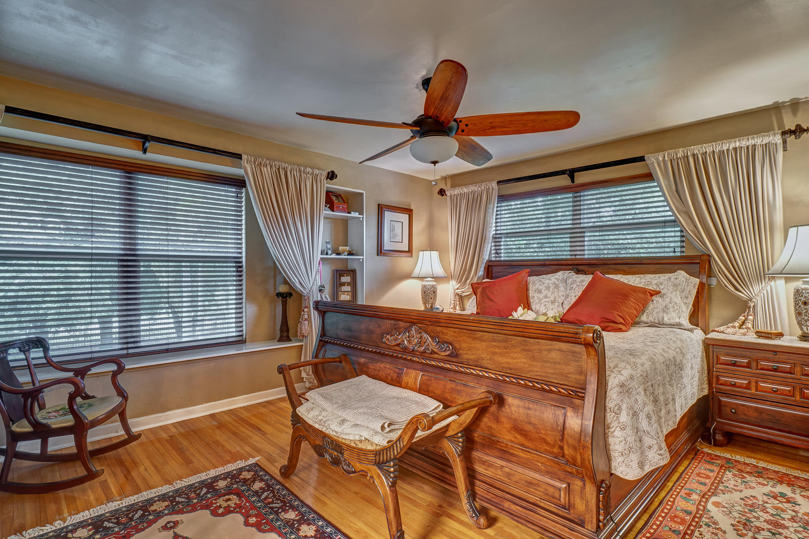 3860 Lone Pine Road Delray Beach, FL 33445 - Photo 14 of 44 master bedroom