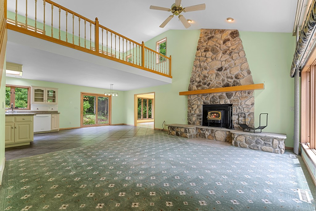 10866 Old Stage Road Sister Bay, WI 54234 - Photo 14 of 76