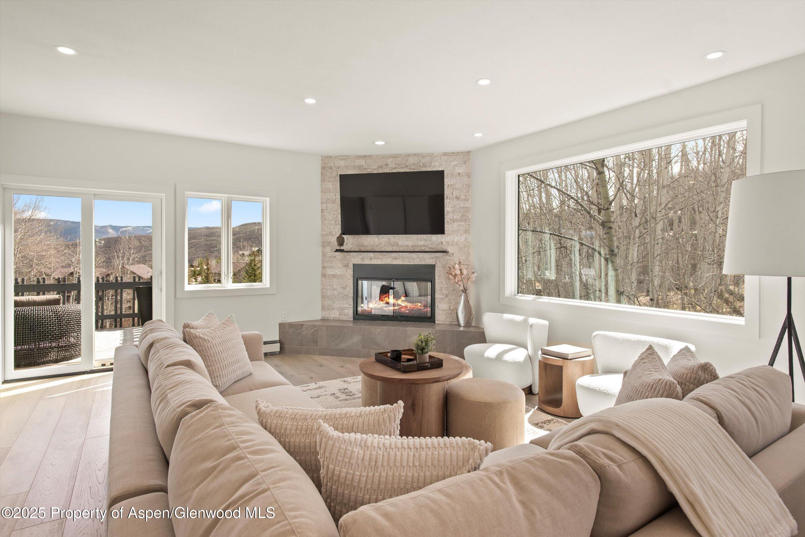 132 Meadow Ranch Road, Unit E3B Snowmass Village, CO 81615 - Photo 1 of 19 01-132MeadowRanch_250422001