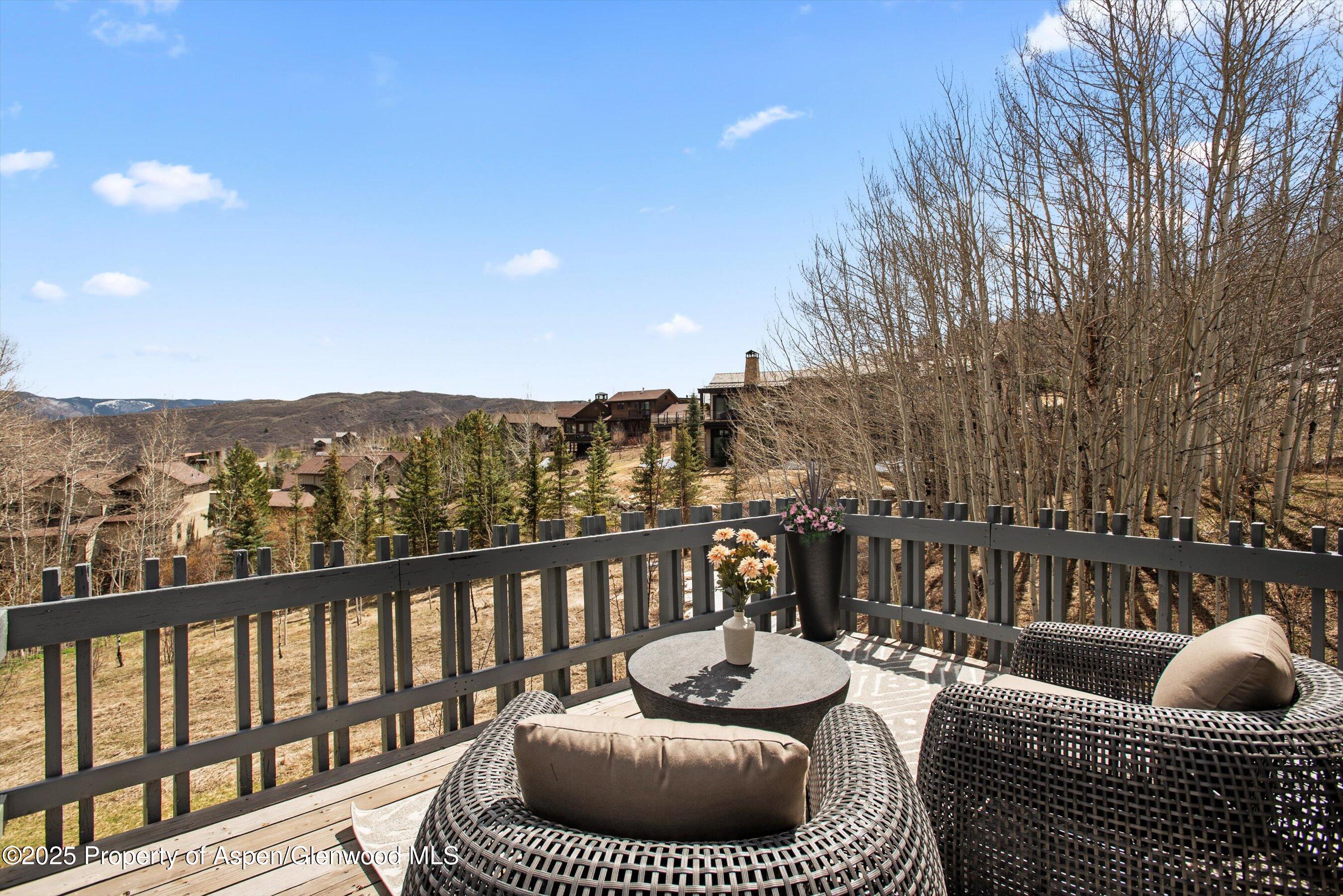 132 Meadow Ranch Road, Unit E3B Snowmass Village, CO 81615 - Photo 11 of 19 13-132MeadowRanch_250422013