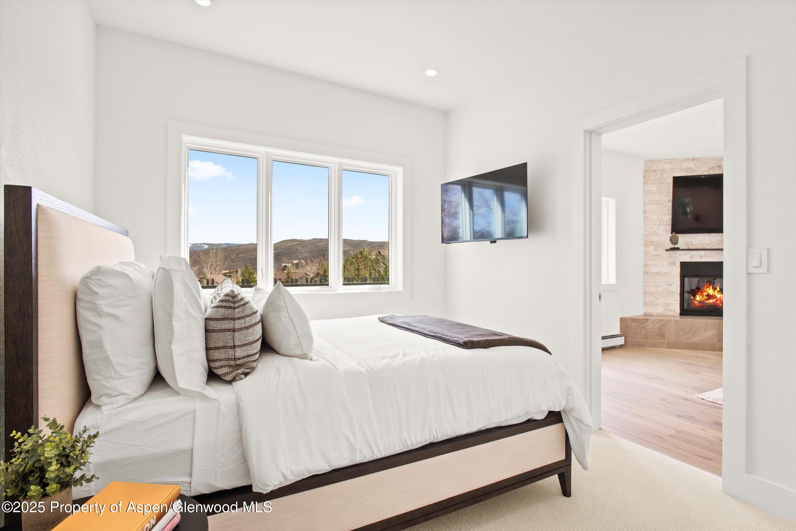 132 Meadow Ranch Road, Unit E3B Snowmass Village, CO 81615 - Photo 12 of 19 14-132MeadowRanch_250422014