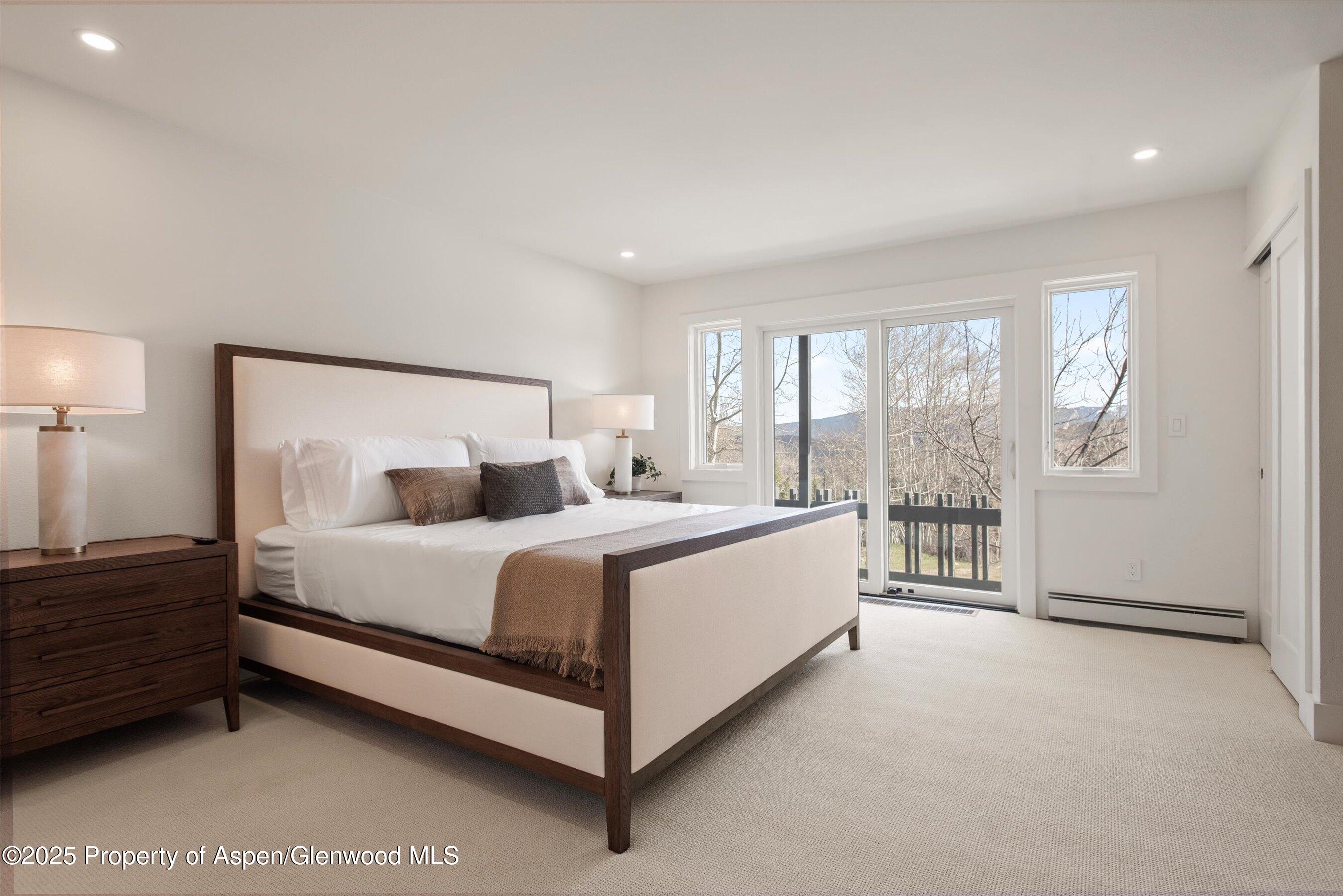132 Meadow Ranch Road, Unit E3B Snowmass Village, CO 81615 - Photo 16 of 19 20-132MeadowRanch_250422020