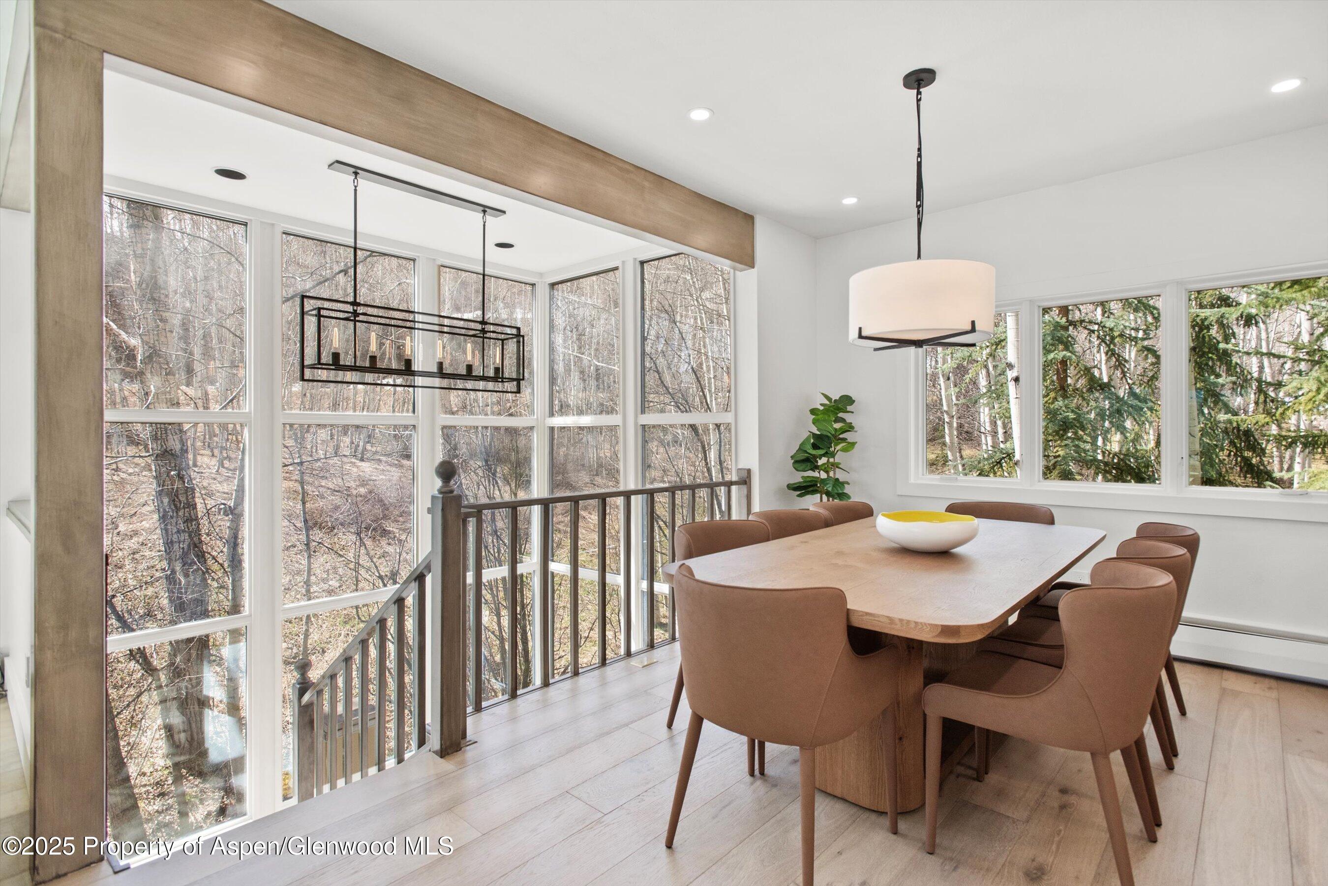 132 Meadow Ranch Road, Unit E3B Snowmass Village, CO 81615 - Photo 5 of 19 06-132MeadowRanch_250422006