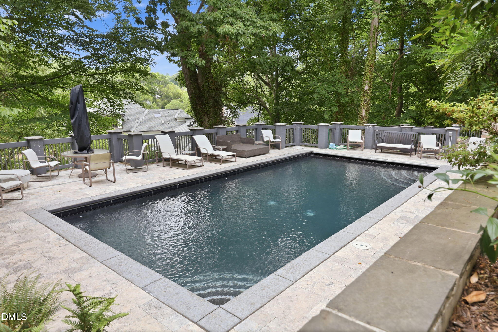 2828 Exeter Circle Raleigh, NC 27608 - Photo 43 of 67