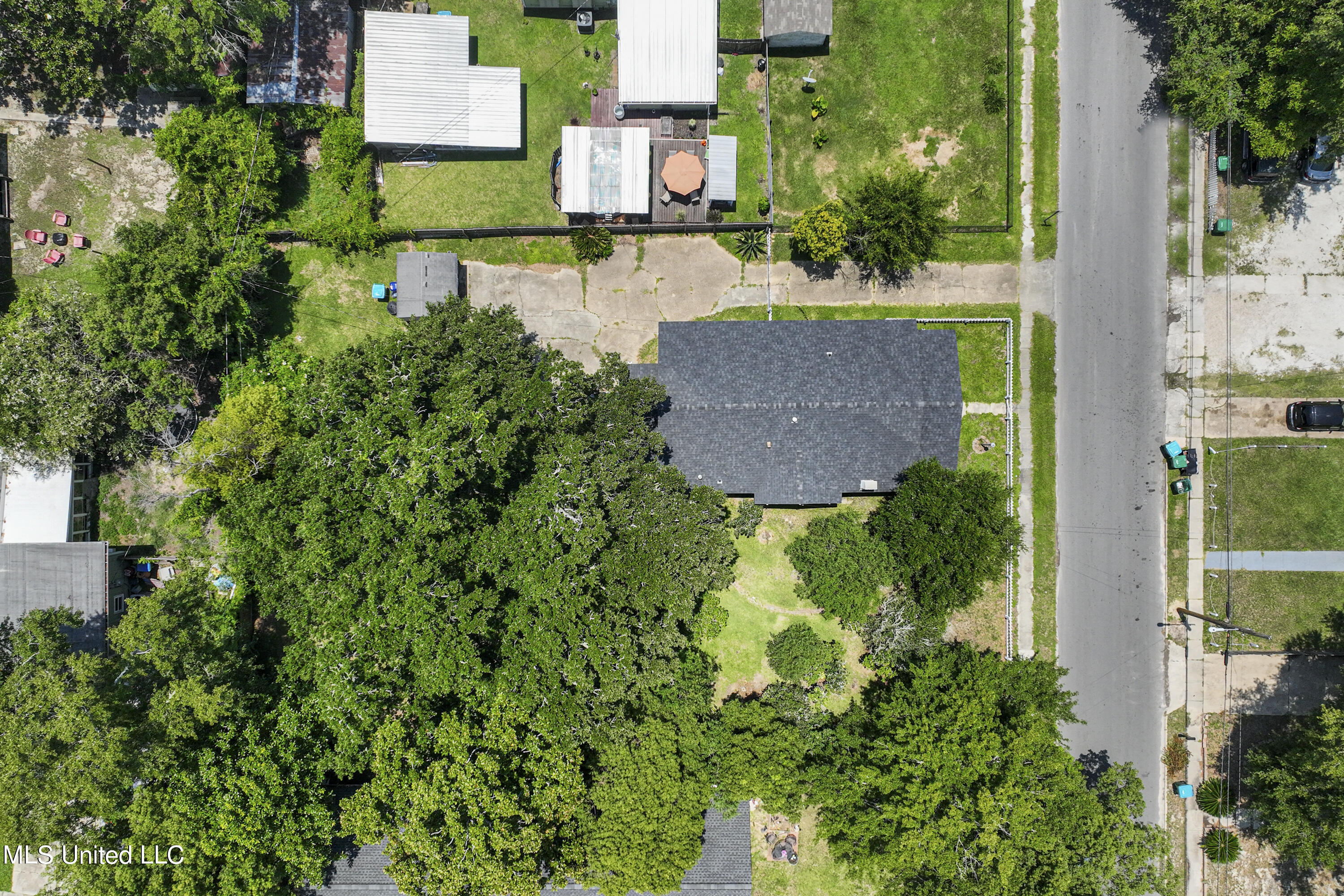 1632 2nd Street Gulfport, MS 39501 - Photo 48 of 94 050