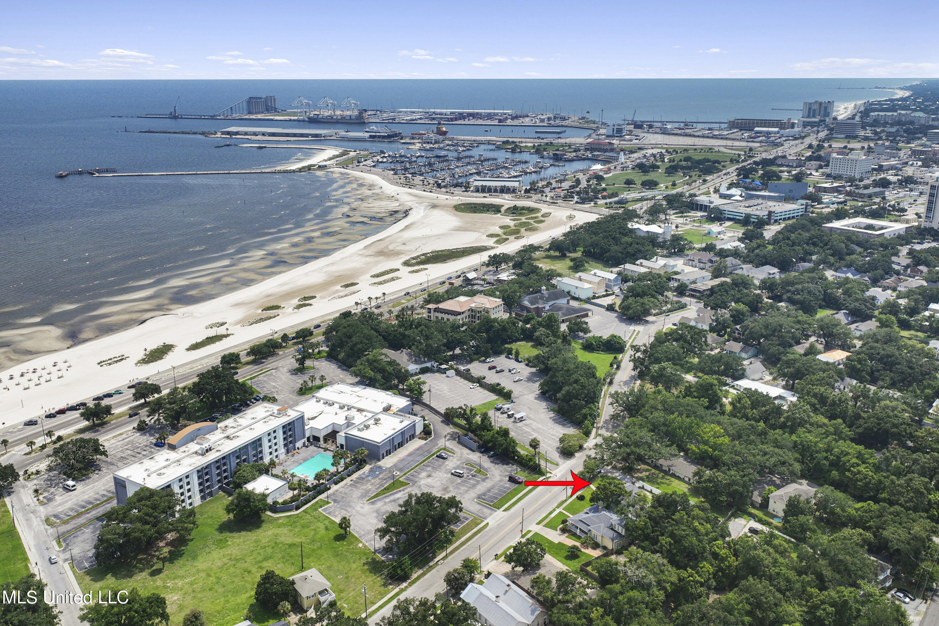 1632 2nd Street Gulfport, MS 39501 - Photo 49 of 94 051