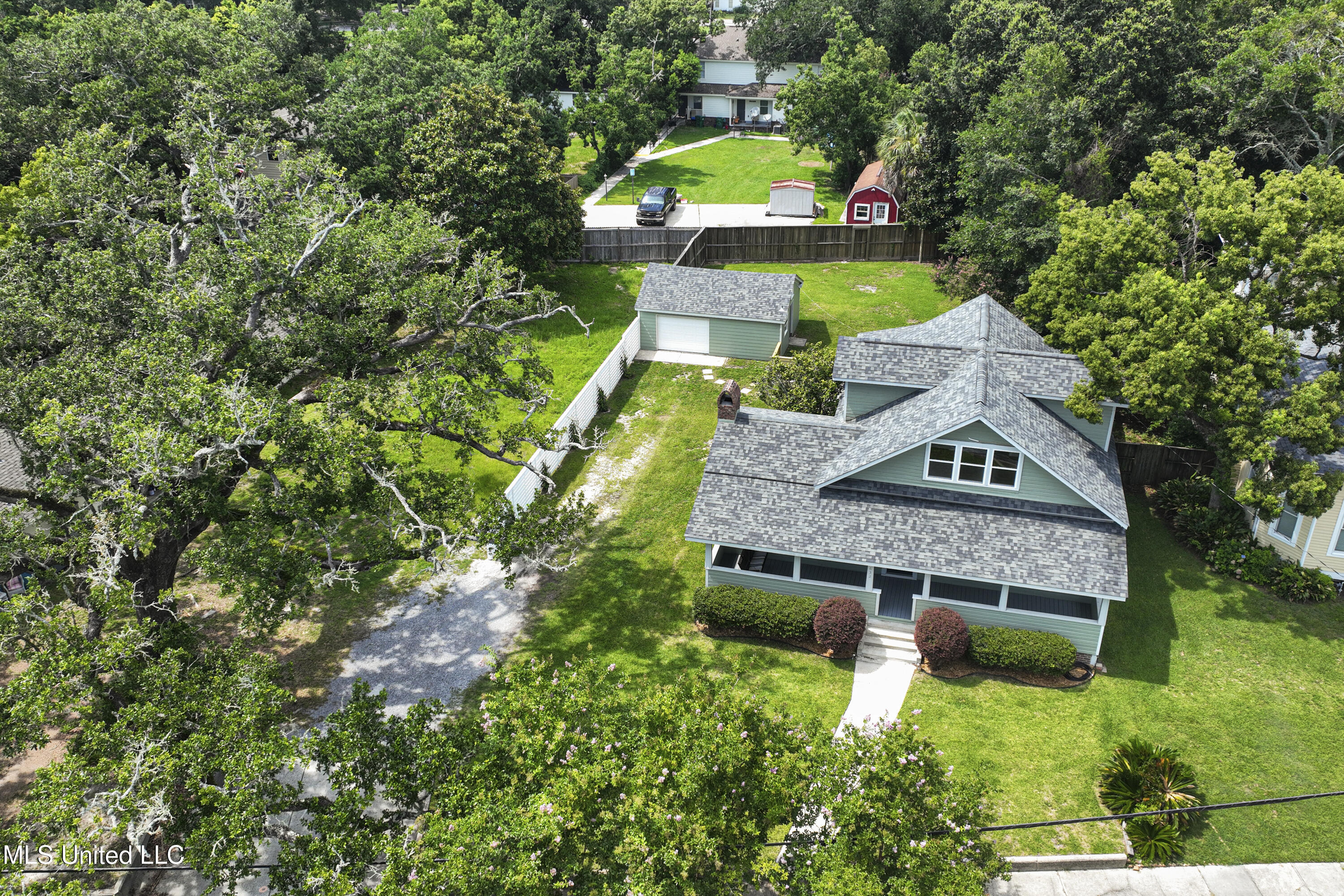 1632 2nd Street Gulfport, MS 39501 - Photo 50 of 94 052