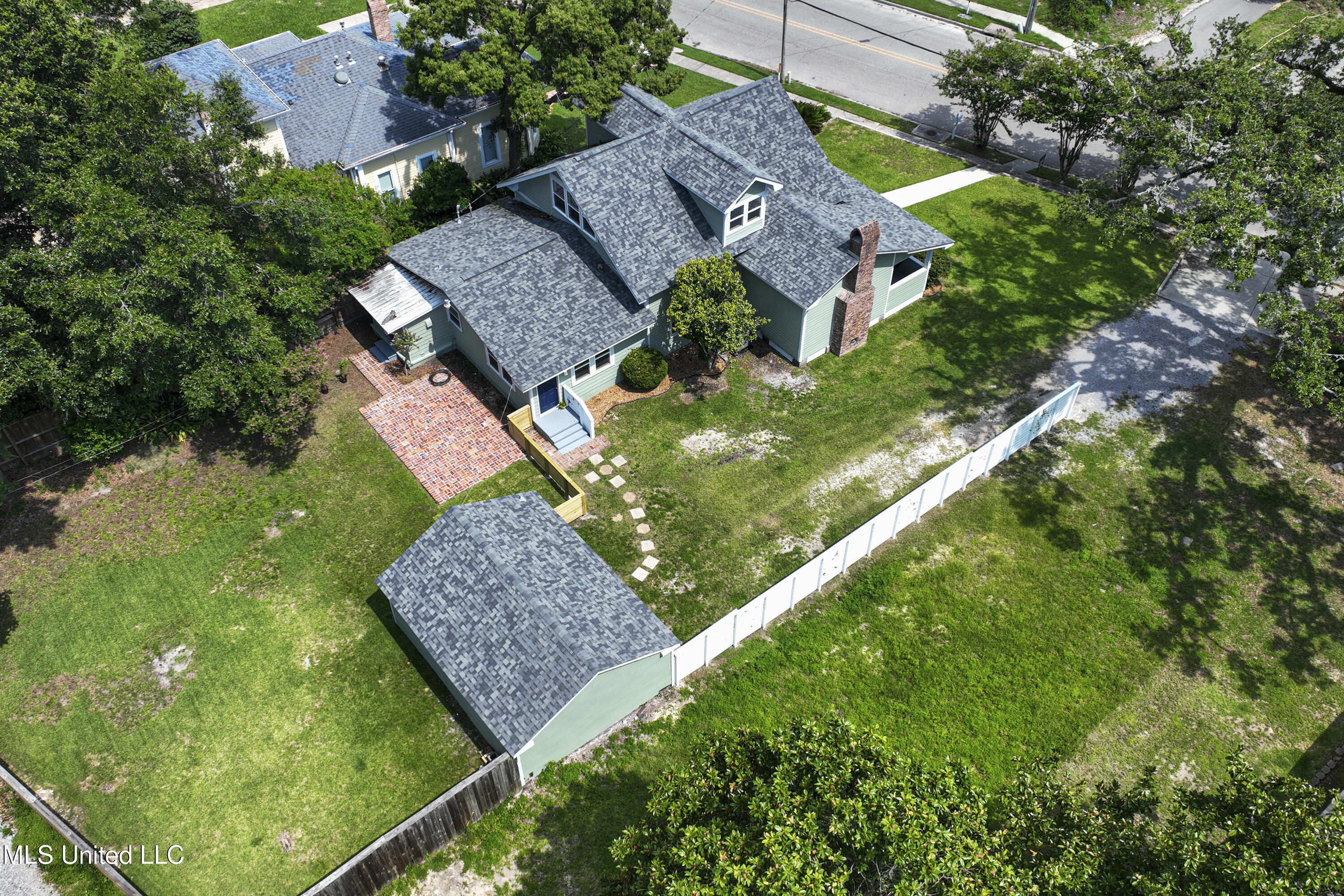 1632 2nd Street Gulfport, MS 39501 - Photo 54 of 94 056