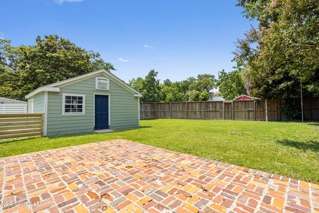 $420,000 | 1632 2nd Street, Gulfport, MS 39501