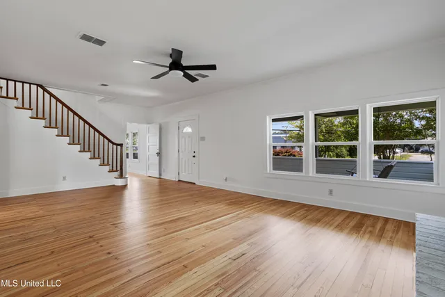 $420,000 | 1632 2nd Street, Gulfport, MS 39501