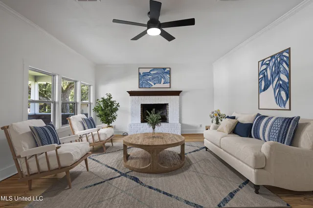 $420,000 | 1632 2nd Street, Gulfport, MS 39501