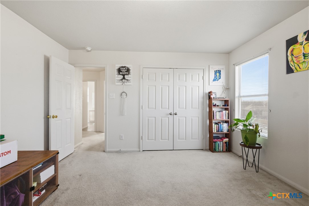 3310 Bull Run Drive Killeen, TX 76549 - Photo 21 of 27 a view of an empty room
