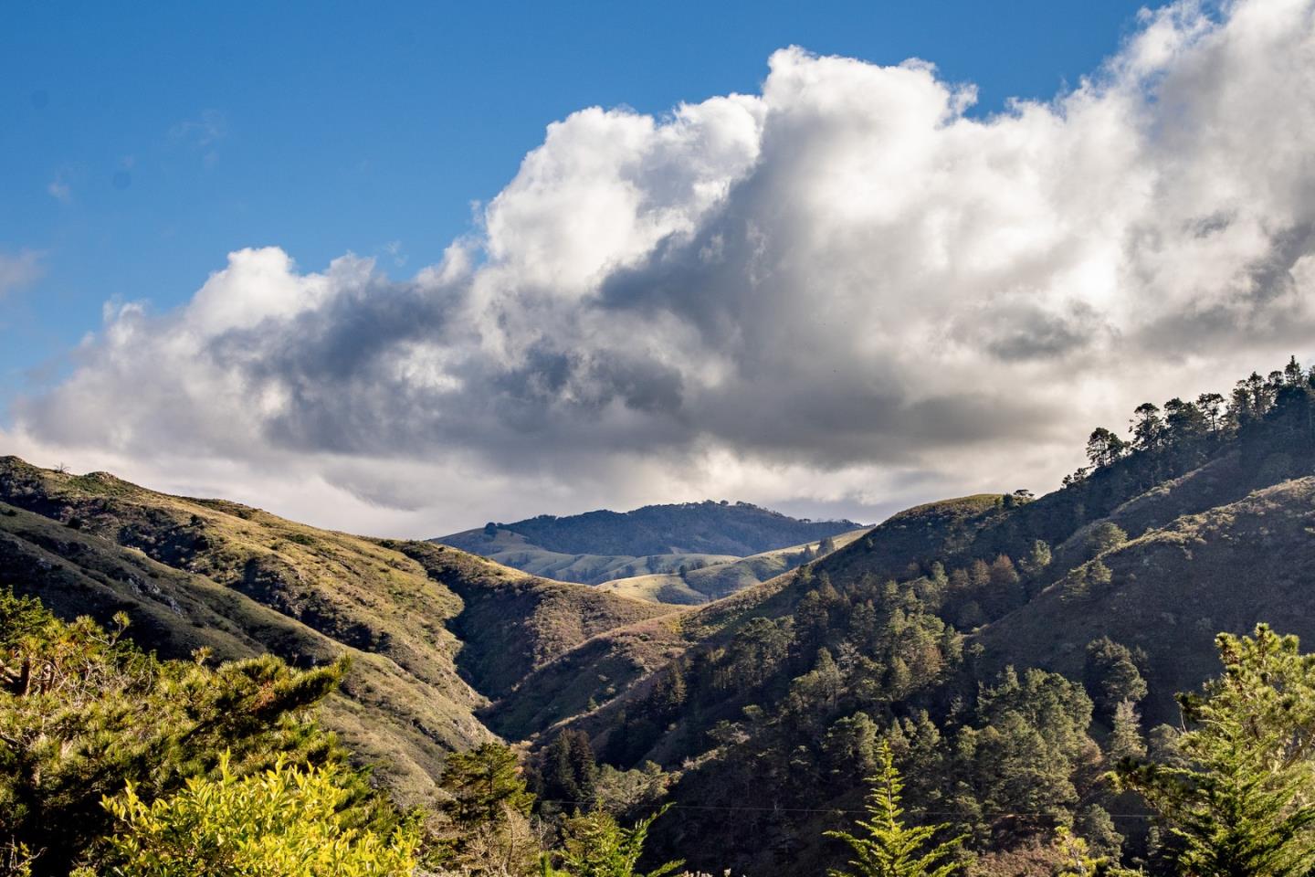 309 Mt Devon Road Carmel, CA 93923 - Photo 19 of 32 a view of a city