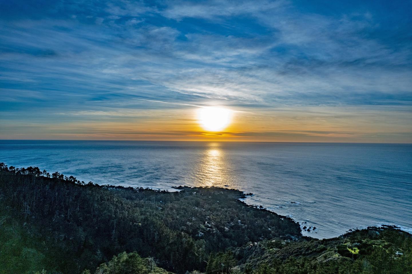 309 Mt Devon Road Carmel, CA 93923 - Photo 26 of 32 a view of an ocean and beach
