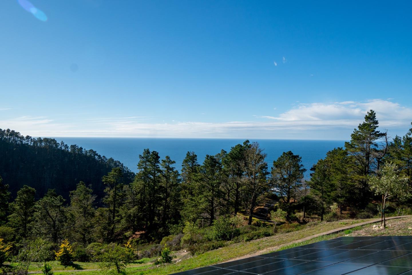 309 Mt Devon Road Carmel, CA 93923 - Photo 27 of 32 a view of a city