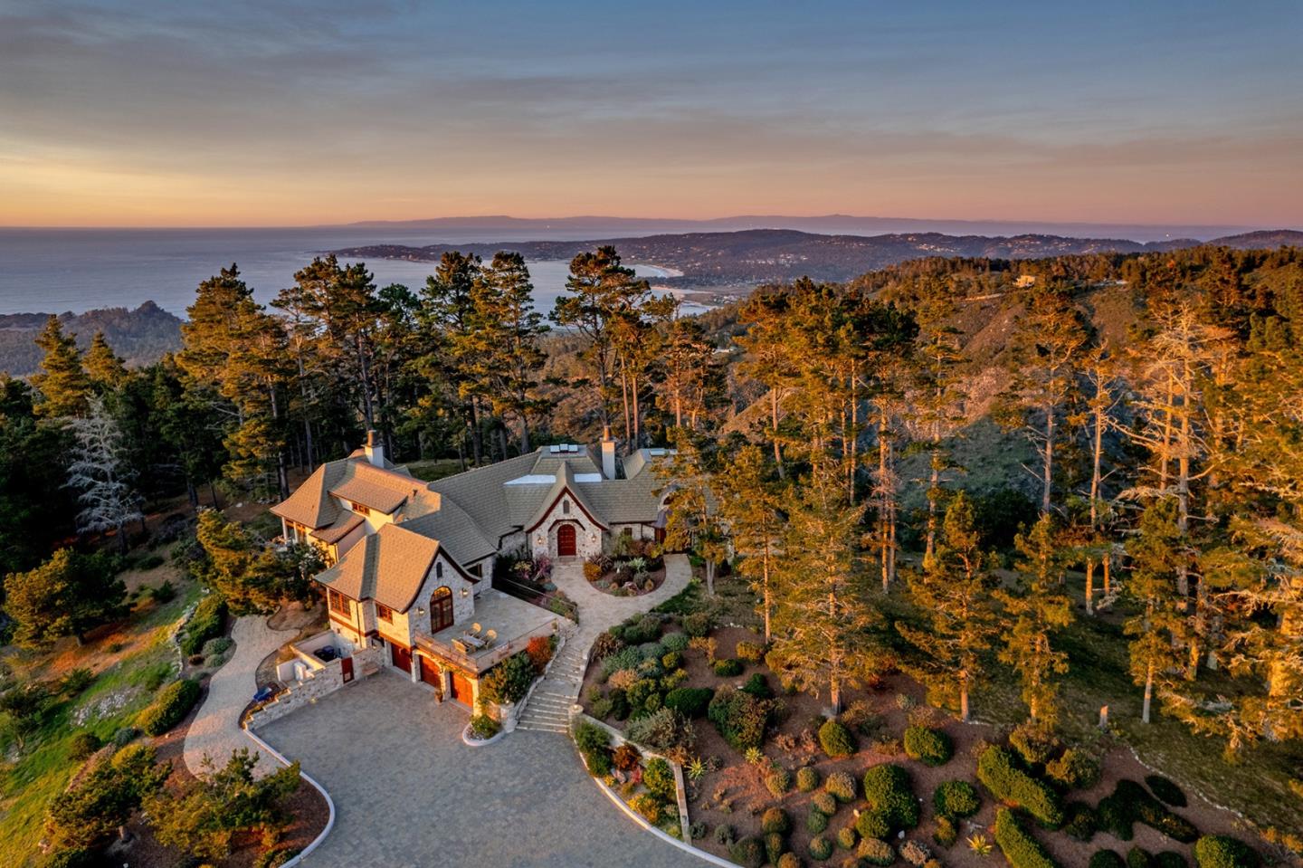 309 Mt Devon Road Carmel, CA 93923 - Photo 32 of 32