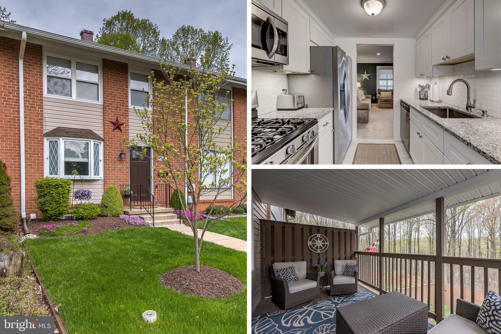 28 Strabane Court Baltimore, MD 21234 - Photo 1 of 48 Welcome to 28 Strabane Court!