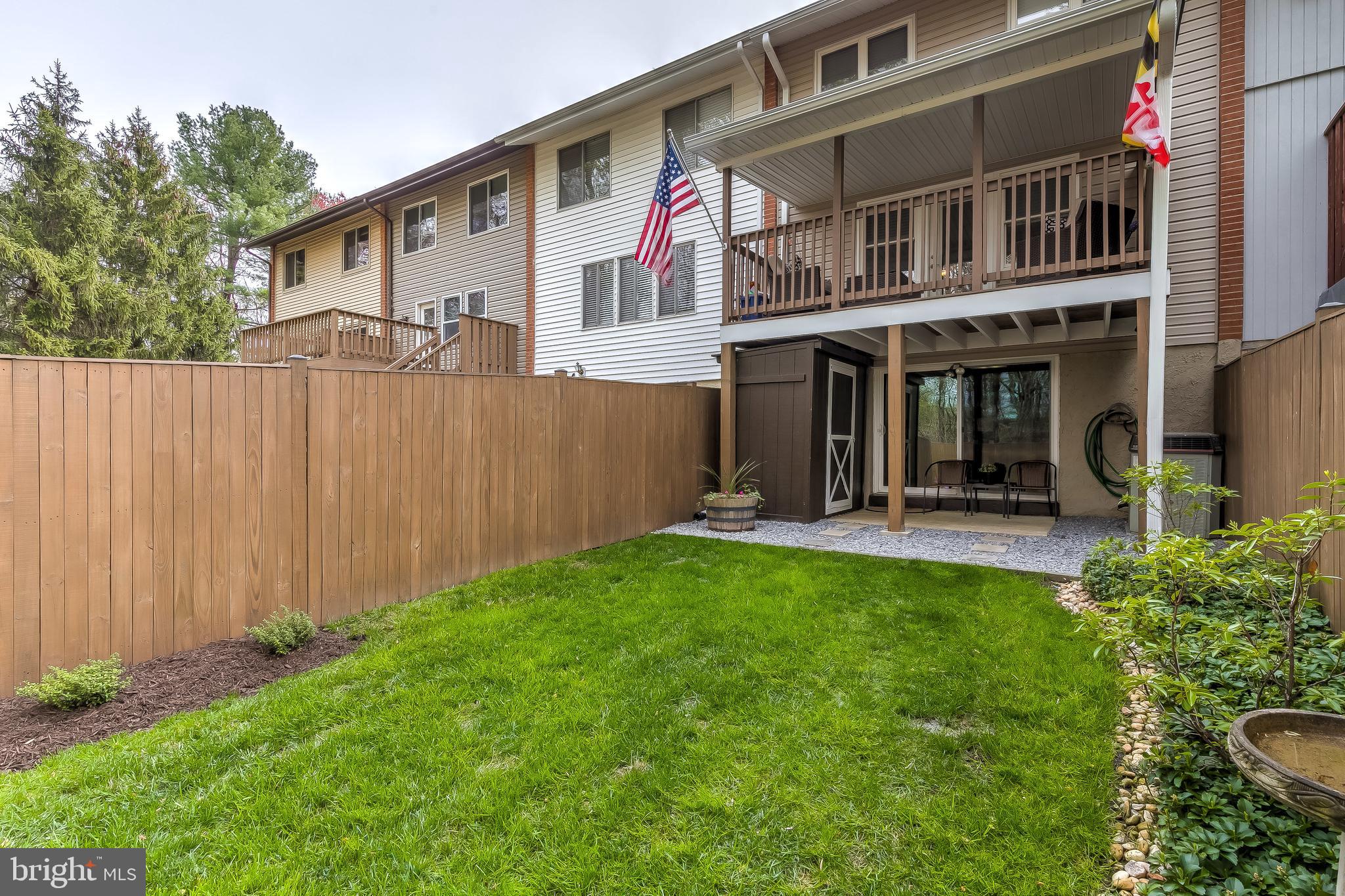 28 Strabane Court Baltimore, MD 21234 - Photo 42 of 48 Gallery Image 42