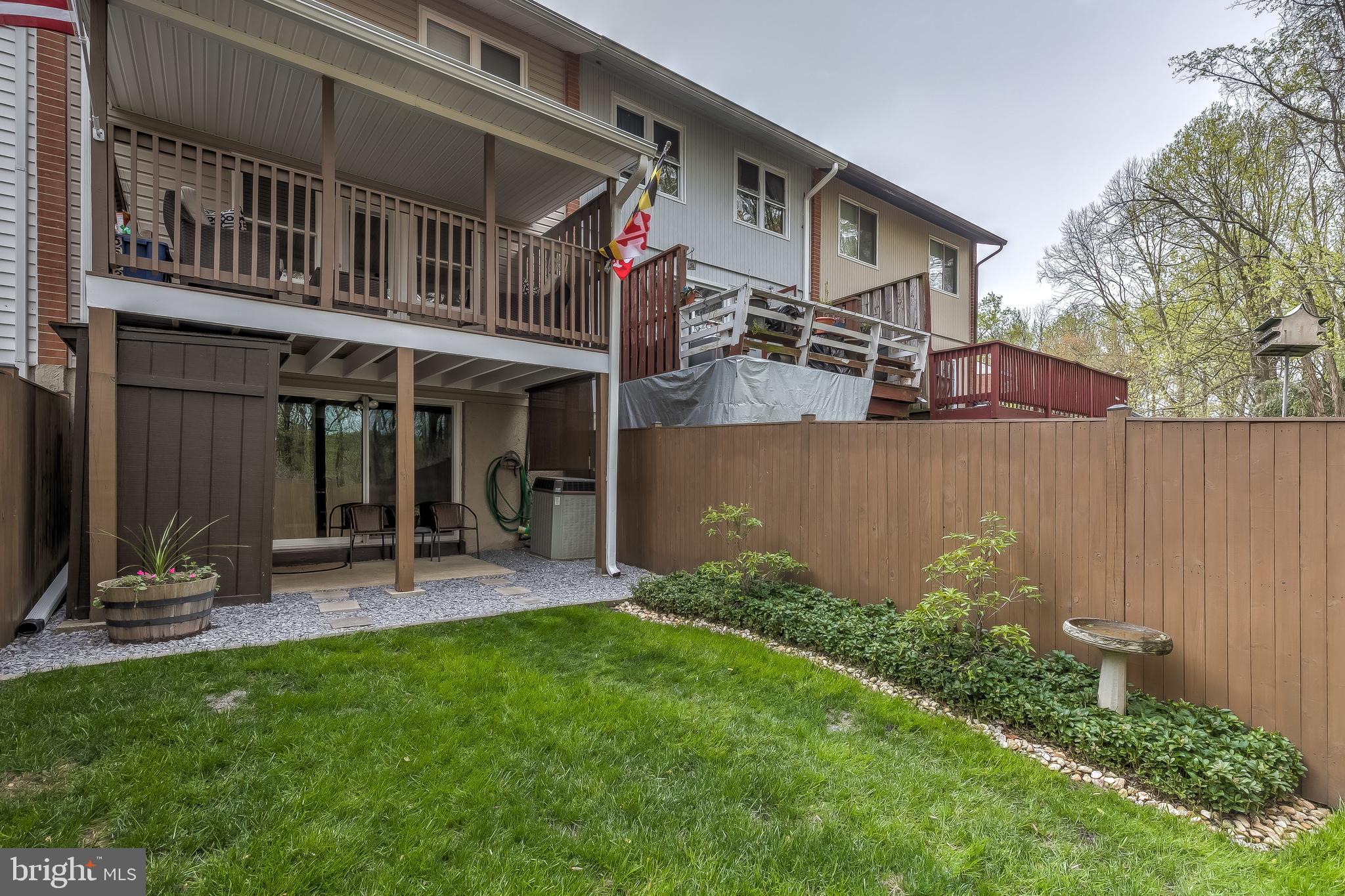 28 Strabane Court Baltimore, MD 21234 - Photo 44 of 48 Gallery Image 44