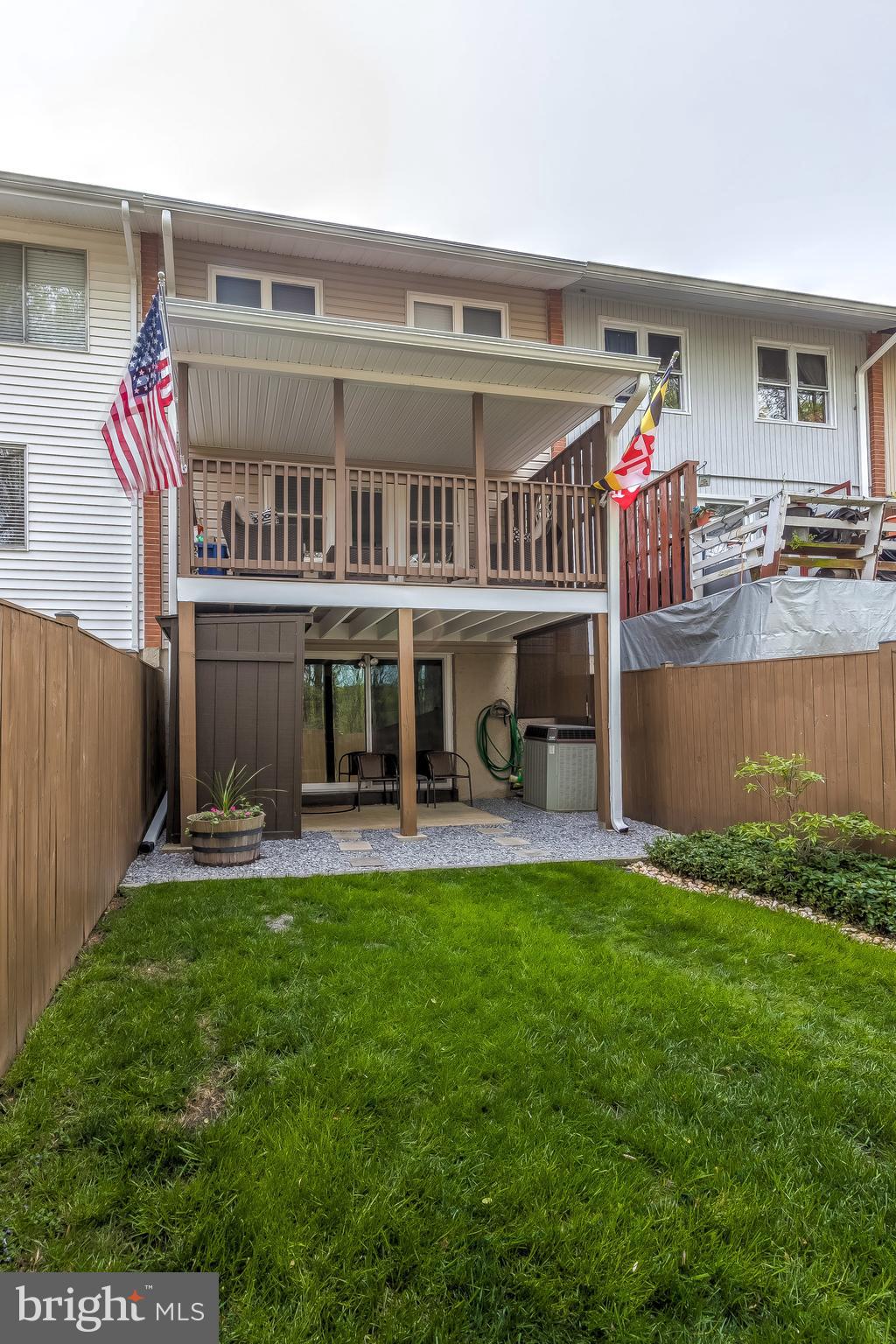 28 Strabane Court Baltimore, MD 21234 - Photo 45 of 48 Gallery Image 45