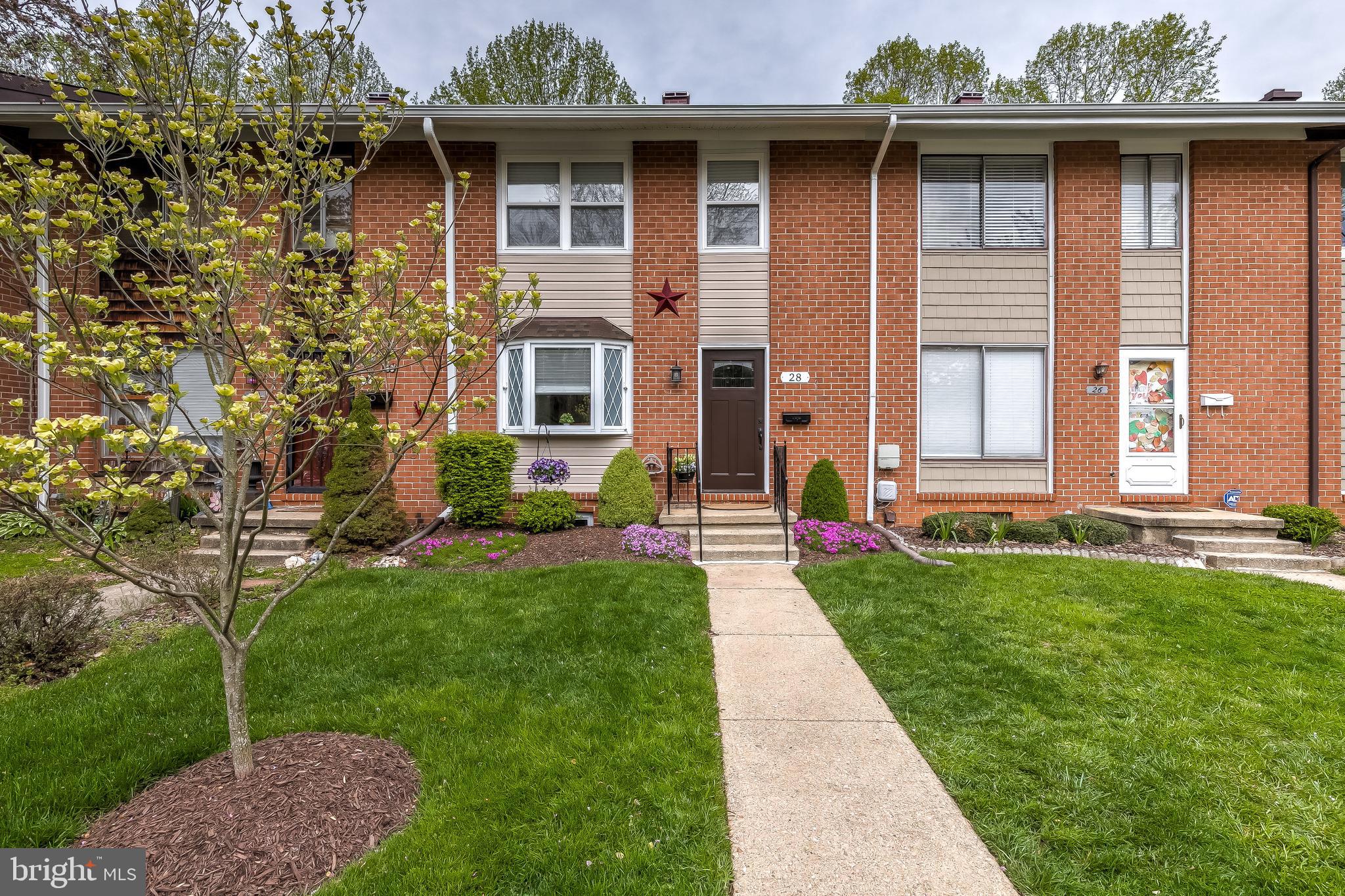 28 Strabane Court Baltimore, MD 21234 - Photo 46 of 48 Gallery Image 46
