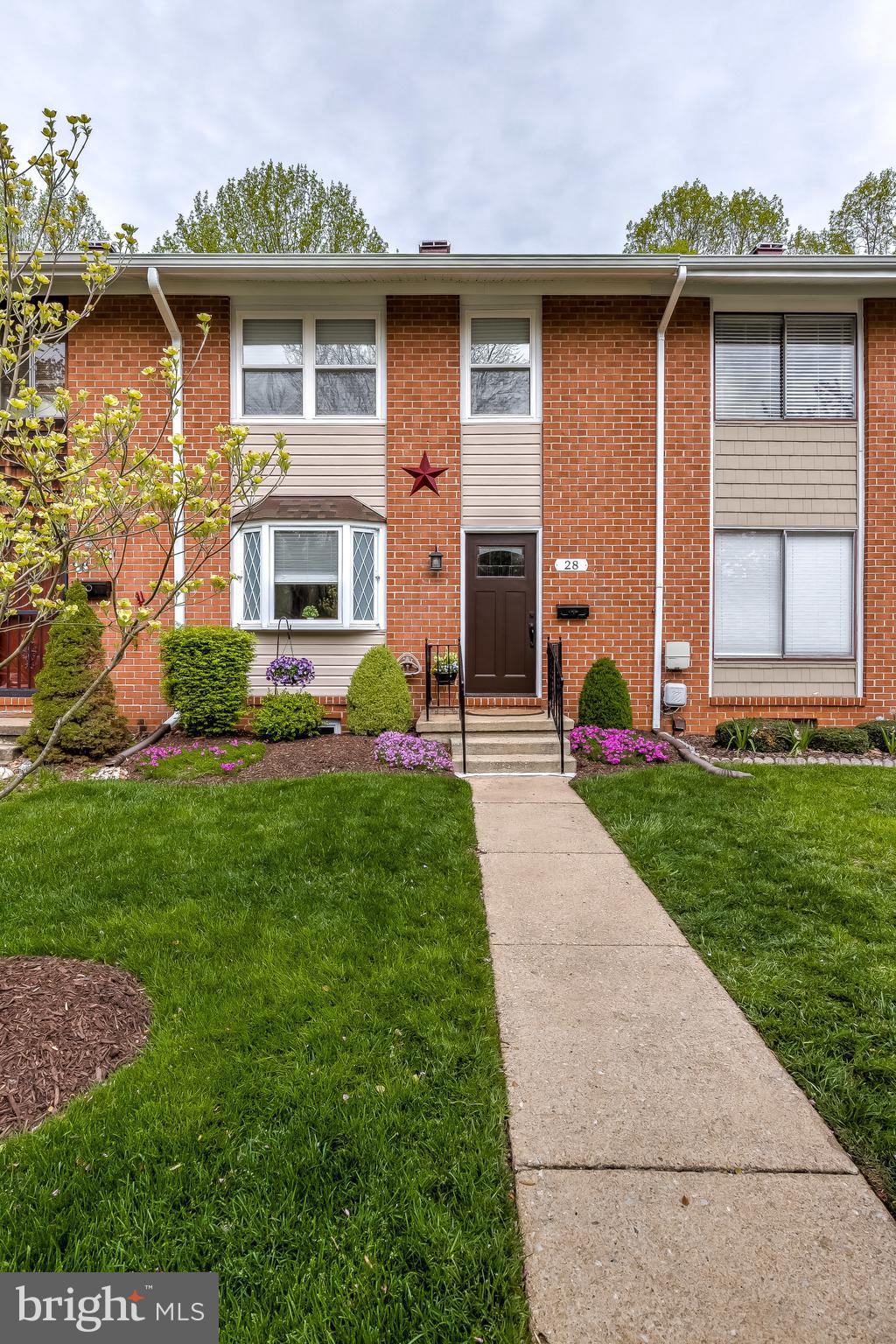 28 Strabane Court Baltimore, MD 21234 - Photo 47 of 48 Gallery Image 47