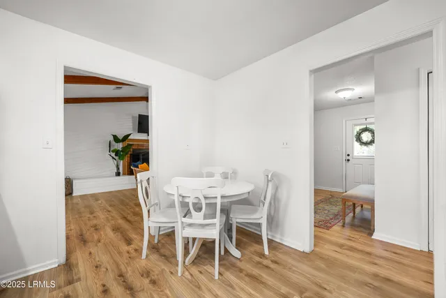 $334,000 | 3007 Palmetto Ridge Road, Beaufort, SC 29906