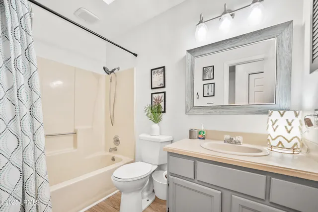 $334,000 | 3007 Palmetto Ridge Road, Beaufort, SC 29906