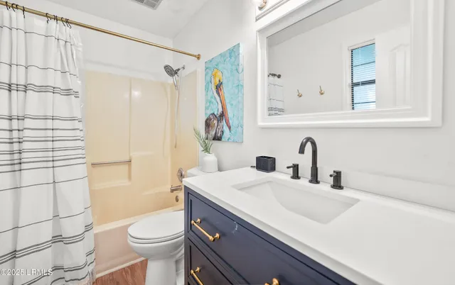 $334,000 | 3007 Palmetto Ridge Road, Beaufort, SC 29906