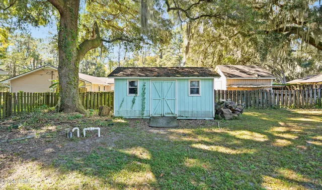 $334,000 | 3007 Palmetto Ridge Road, Beaufort, SC 29906