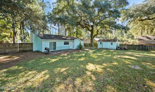 $334,000 | 3007 Palmetto Ridge Road, Beaufort, SC 29906