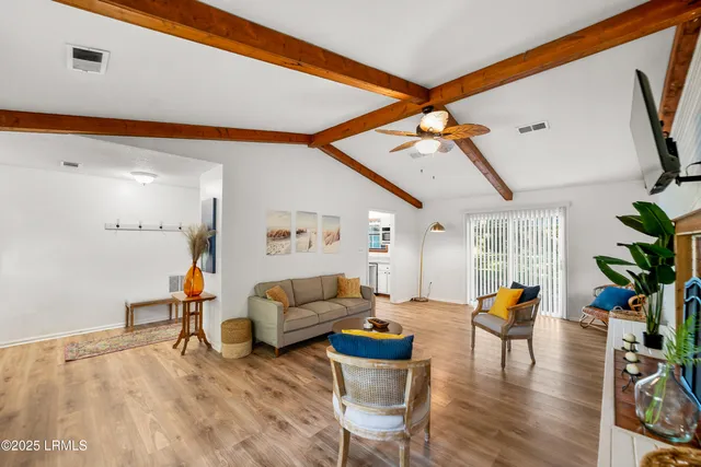 $334,000 | 3007 Palmetto Ridge Road, Beaufort, SC 29906