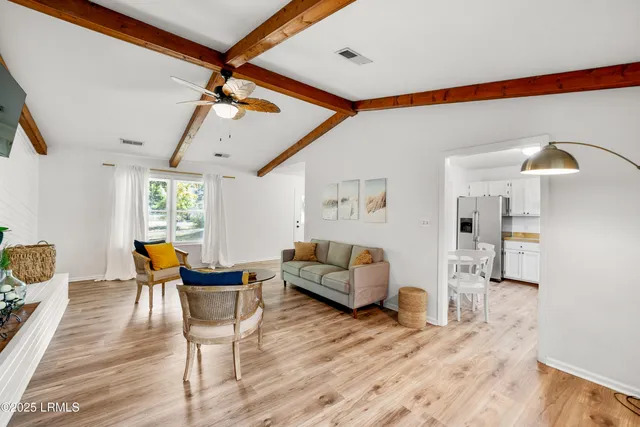 $334,000 | 3007 Palmetto Ridge Road, Beaufort, SC 29906