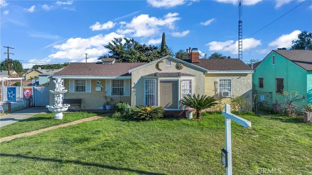$809,999 | 12120 Muriel Drive, Lynwood, CA 90262