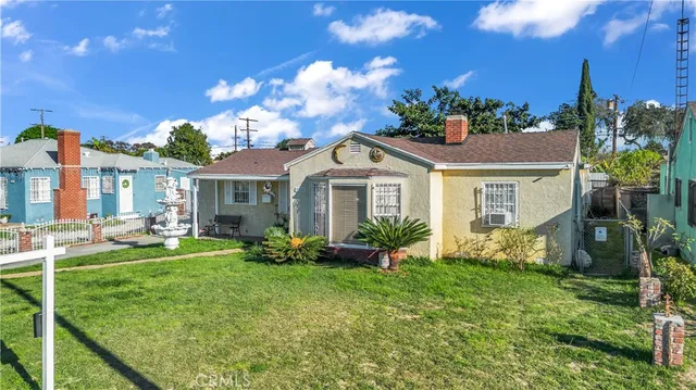 $809,999 | 12120 Muriel Drive, Lynwood, CA 90262