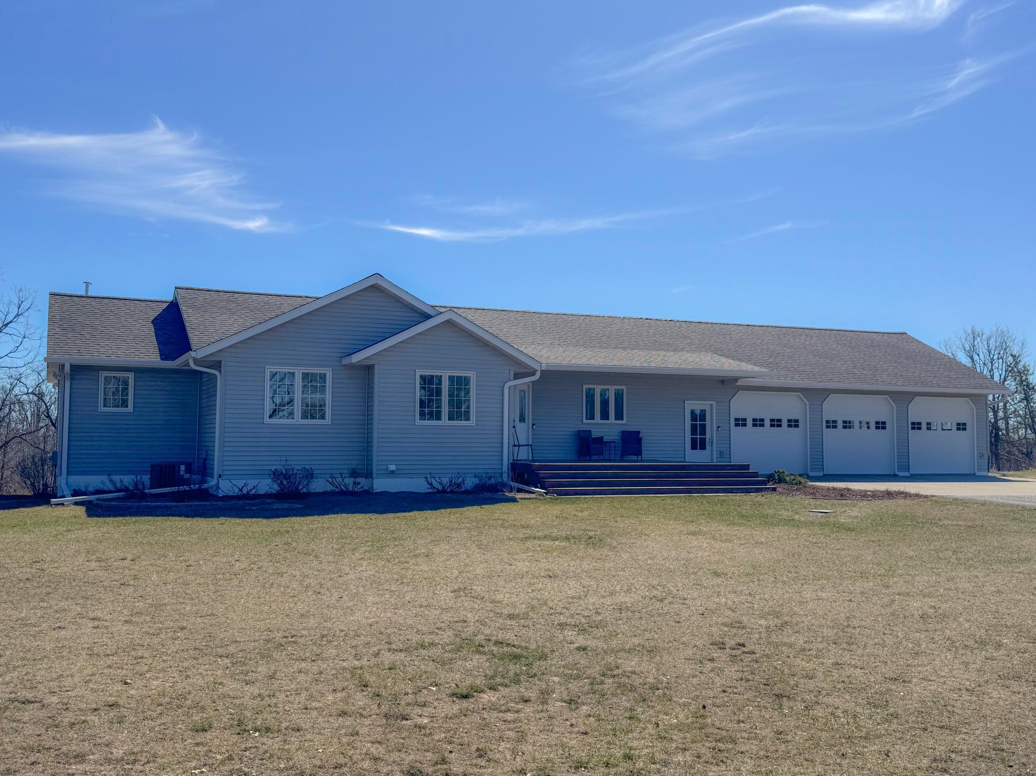 3718 Country Field Lane Southwest Bemidji, MN 56601 - Photo 1 of 1