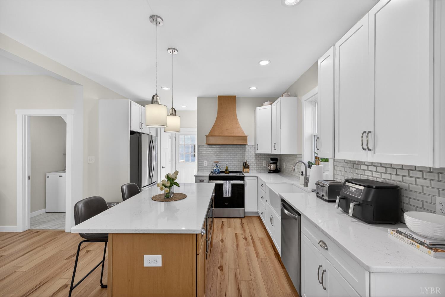 209 Marysville Road Altavista, VA 24517 - Photo 11 of 30