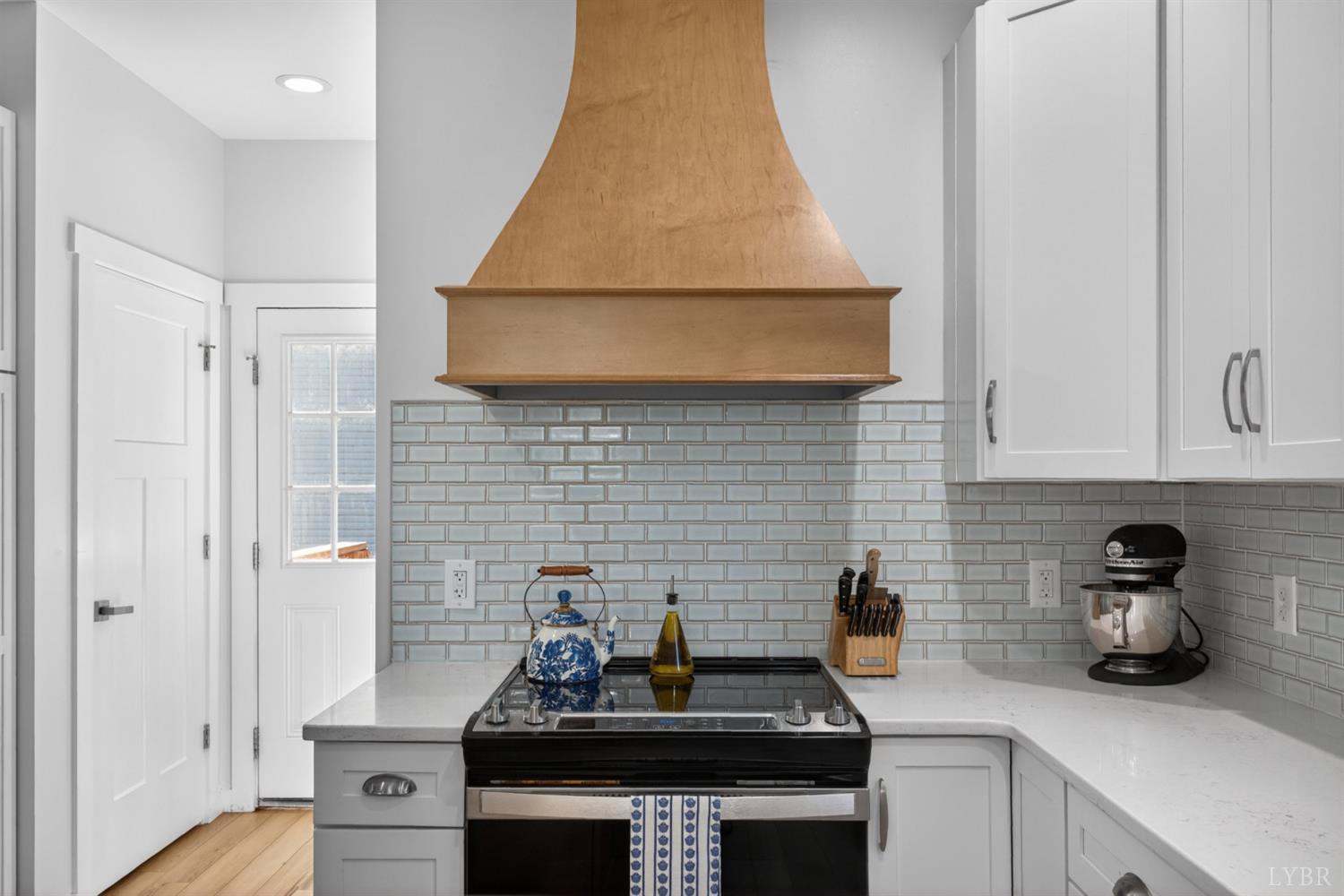 209 Marysville Road Altavista, VA 24517 - Photo 13 of 30