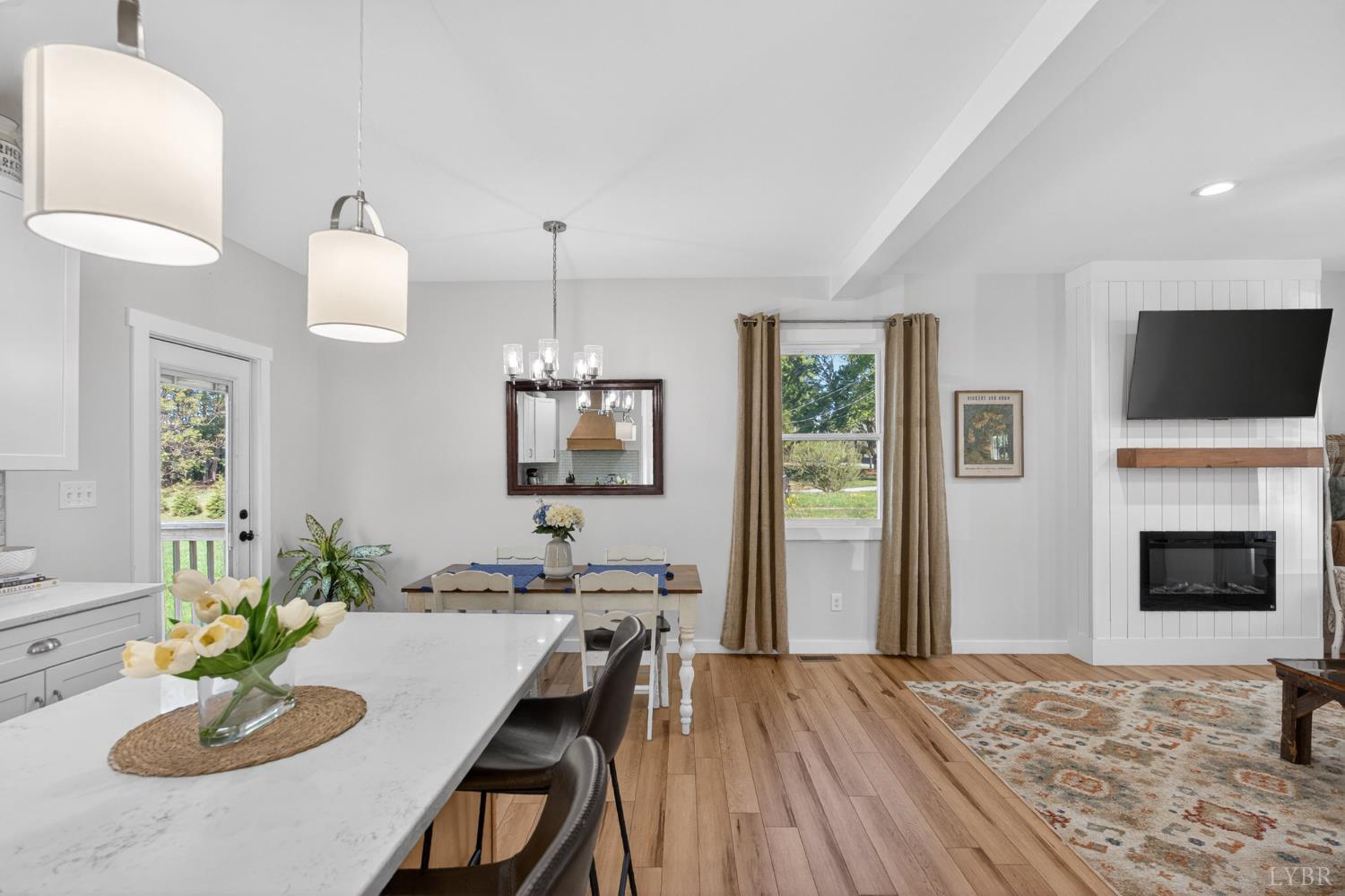 209 Marysville Road Altavista, VA 24517 - Photo 16 of 30