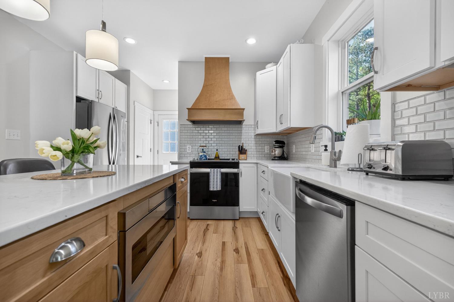 209 Marysville Road Altavista, VA 24517 - Photo 2 of 30